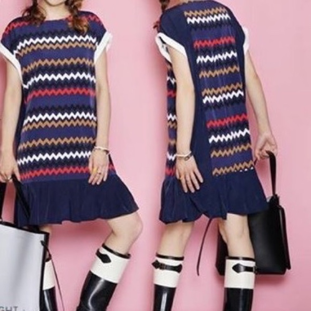 Korea dress